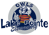 Lake Pointe Elementary Logo