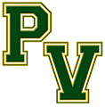 Prairie Vista Middle School Logo