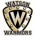Watson High School Logo
