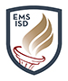 Eagle Mountain-Saginaw ISD Logo